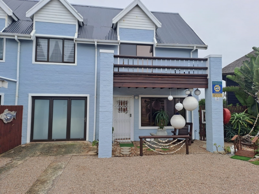 To Let 1 Bedroom Property for Rent in Myoli Beach Western Cape